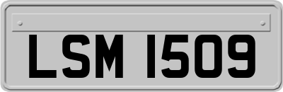 LSM1509
