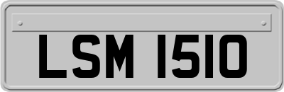 LSM1510