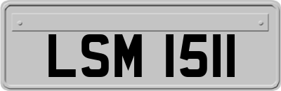 LSM1511