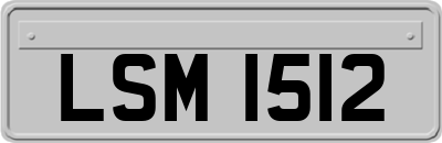 LSM1512