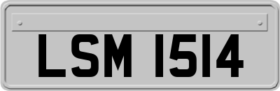 LSM1514