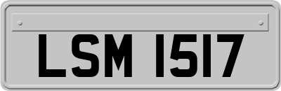 LSM1517