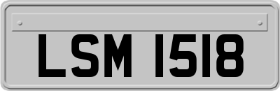 LSM1518