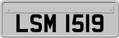 LSM1519