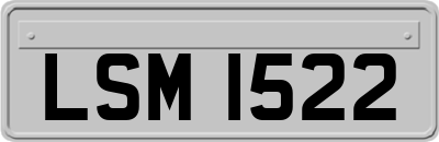 LSM1522