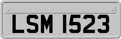 LSM1523