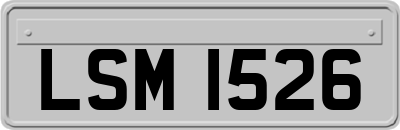 LSM1526