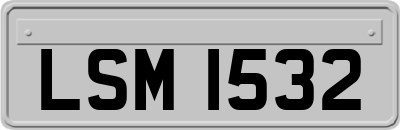 LSM1532