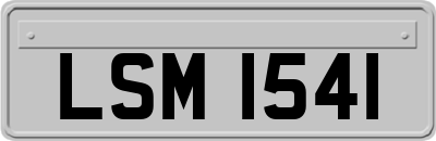 LSM1541