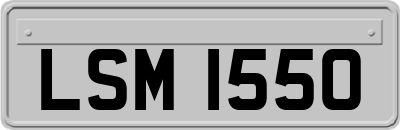 LSM1550