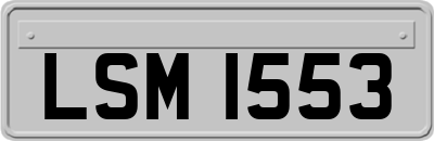 LSM1553