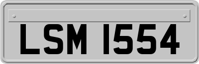LSM1554