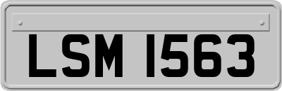 LSM1563