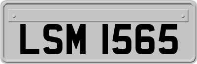 LSM1565