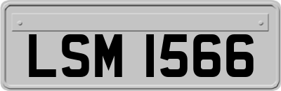 LSM1566