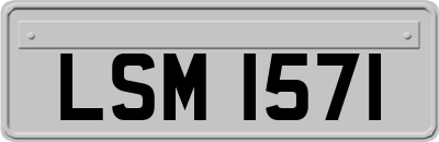 LSM1571