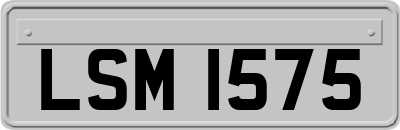 LSM1575