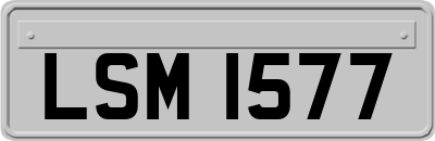 LSM1577