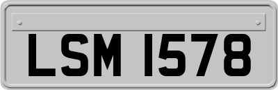 LSM1578
