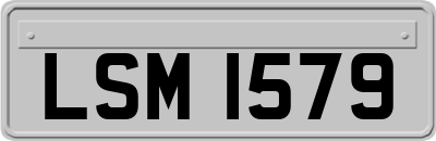 LSM1579
