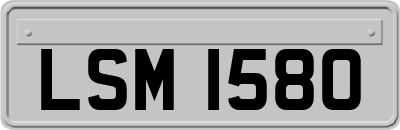 LSM1580