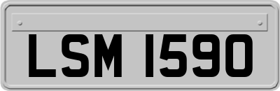 LSM1590