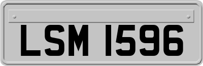LSM1596