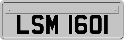 LSM1601
