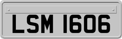 LSM1606