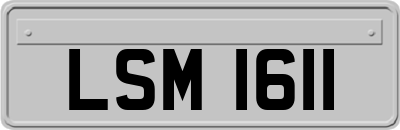 LSM1611