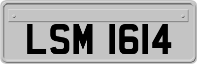 LSM1614