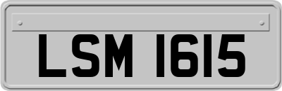 LSM1615
