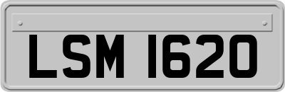 LSM1620
