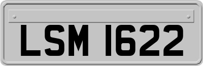 LSM1622