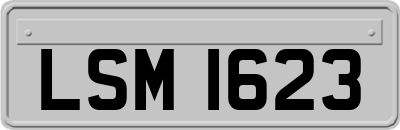 LSM1623