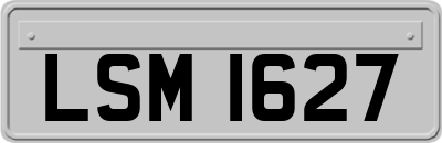 LSM1627