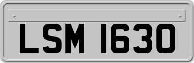 LSM1630