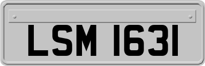 LSM1631