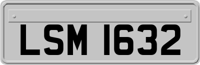 LSM1632