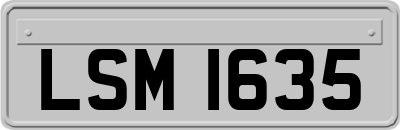 LSM1635
