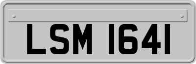 LSM1641