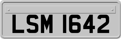 LSM1642