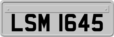 LSM1645