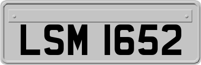 LSM1652