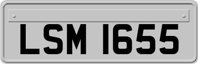 LSM1655