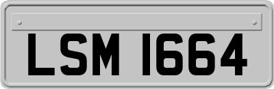 LSM1664