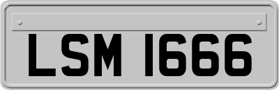 LSM1666
