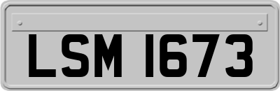 LSM1673