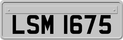 LSM1675