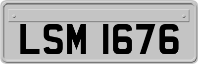 LSM1676